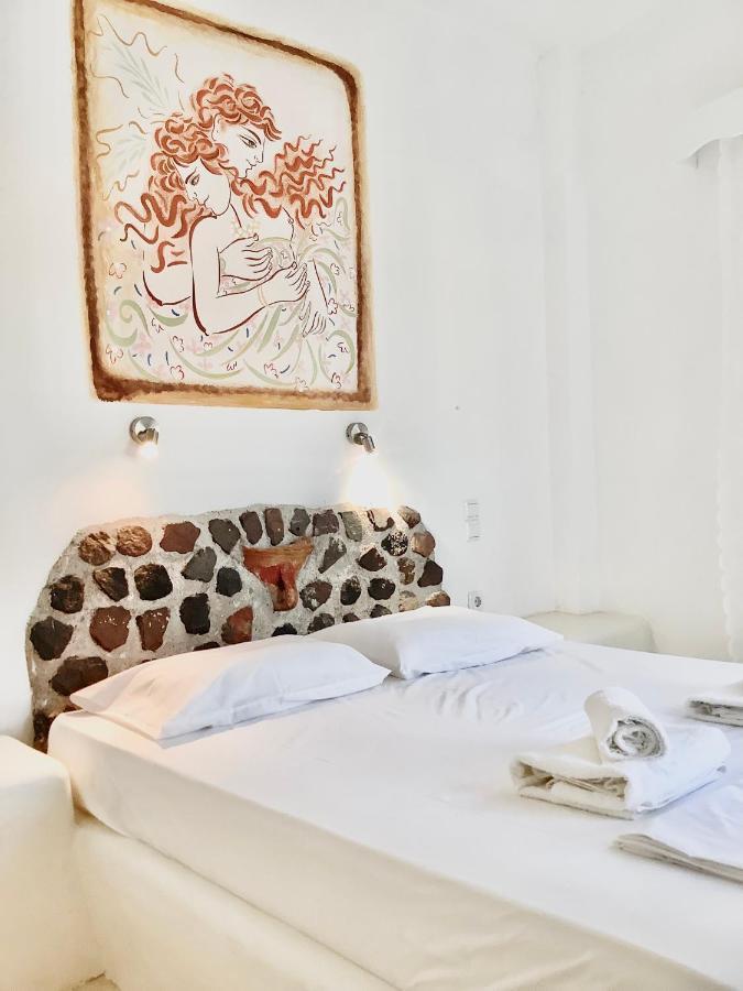 Villa Maina Kamári Eksteriør billede
