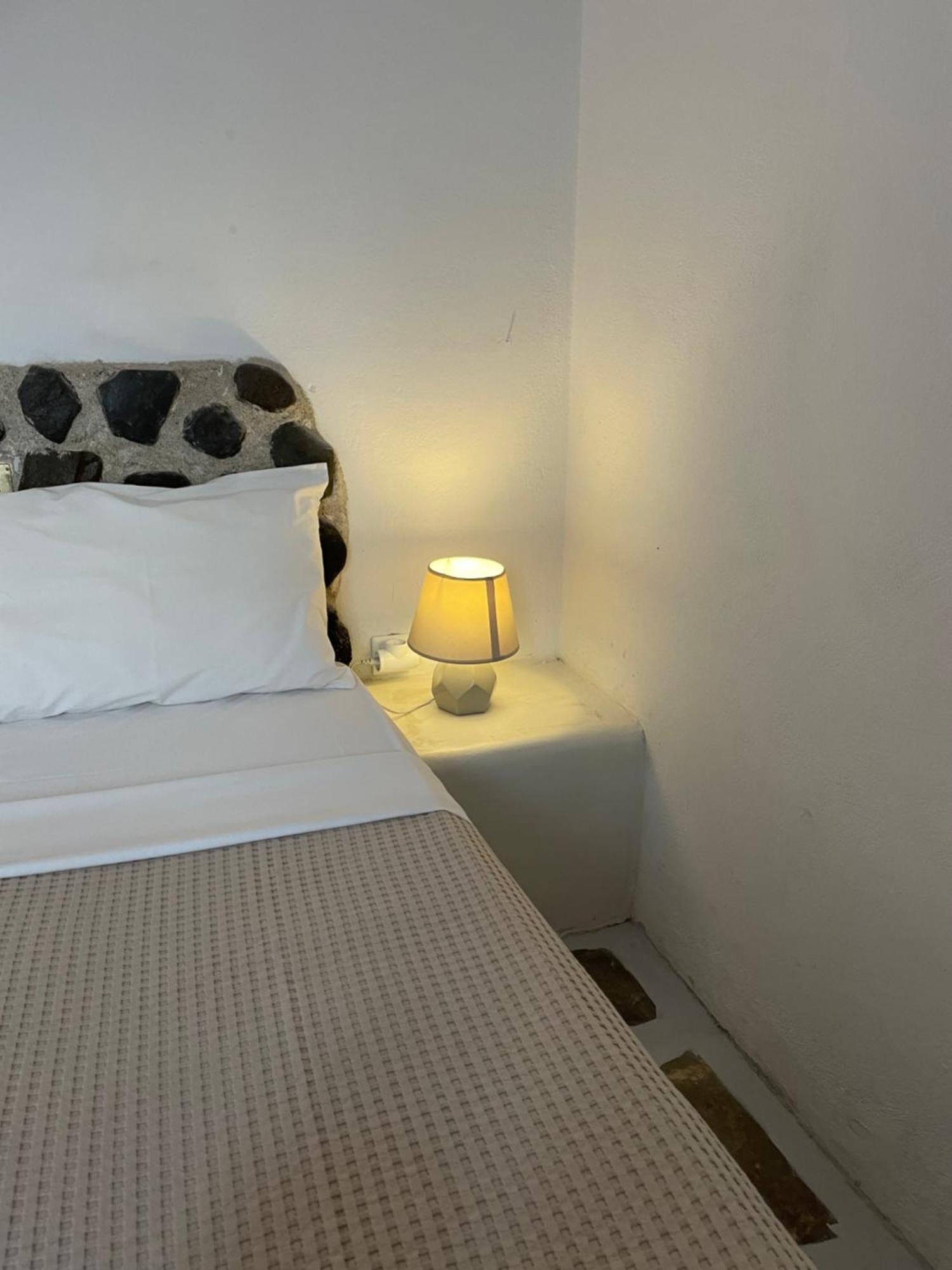 Villa Maina Kamári Eksteriør billede